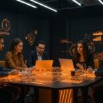 Ronda Tech Villa María: conectá tu PyME el 23 de abril