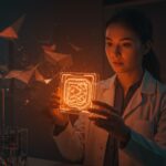 Rosa Monge y el reto de emprender en biotecnología startup