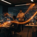 Cinco startups desarrollando pilotos tecnológicos innovadores en Medellín Venture Client de Ruta N, impulsando la innovación abierta en Colombia.