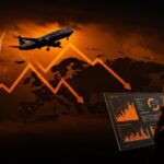Crisis de combustible aéreo en Europa con Ryanair y lecciones para startups sobre gestión de costos y recortes de vuelos en 2026.