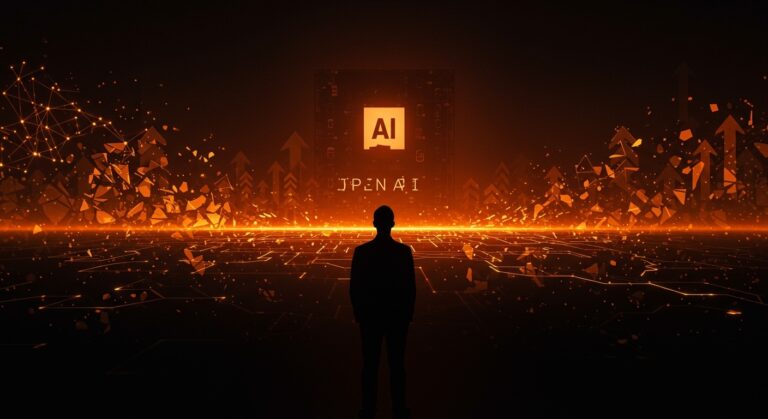 Sam Altman y la crisis de confianza en OpenAI en la industria de inteligencia artificial y liderazgo tecnológico.