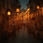 Santa Catalina: el auge sueco que transforma Mallorca