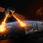 Satellites On Fire usando inteligencia artificial para detección temprana de incendios forestales con inversión y expansión internacional.