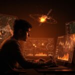 Satellites on Fire: IA que detecta incendios antes que NASA