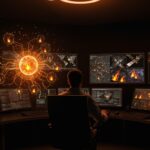 Startup argentina Satellites on Fire utiliza inteligencia artificial para detección temprana de incendios forestales, superando la NASA, con inversión seed de Dalus Capital en climatech.