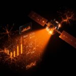 IA argentina de Satellites on Fire detecta incendios antes que la NASA, destacando inversión venture capital en climate tech.