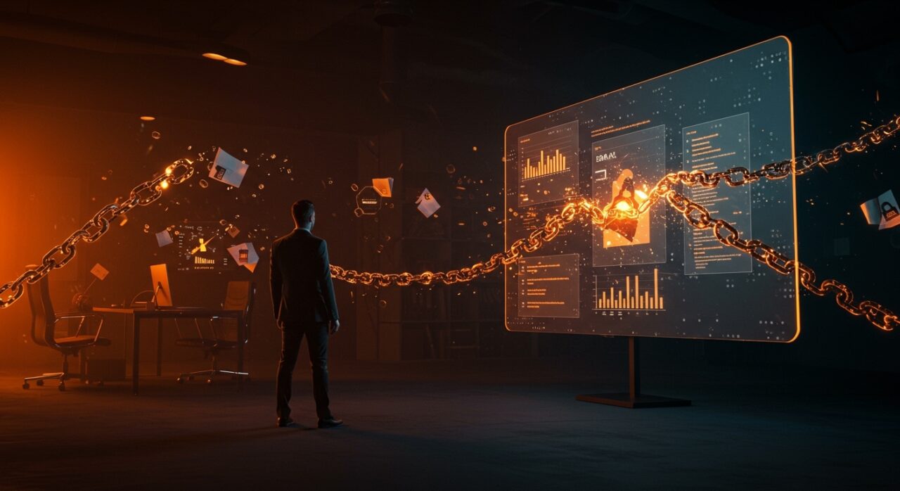 Fundador de startup confronta la venta de datos estudiantiles en demanda contra Sallie Mae, destacando privacidad y ética en edtech.