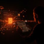 Seguridad en la cadena de suministro de Rust con análisis de vulnerabilidades y mitigación usando herramientas cargo-deny y cargo-vet en entorno digital.