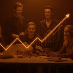 Semana laboral de cuatro días en startups noruegas promovida por la Generación Z, mejorando productividad y bienestar laboral.