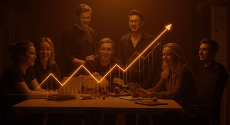 Semana laboral de cuatro días en startups noruegas promovida por la Generación Z, mejorando productividad y bienestar laboral.