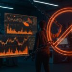 Prohibición del trading en mercados de predicción Kalshi y Polymarket afecta founders fintech y regulación en EE.UU.