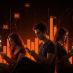 Boom de series verticales mobile-first en LATAM impulsado por startups argentinas en el negocio audiovisual y consumo digital.