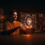 Startup británica Serve First recibiendo financiación para escalar su plataforma de IA en experiencia de cliente en Europa.