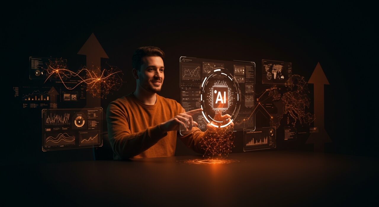 Startup británica Serve First recibiendo financiación para escalar su plataforma de IA en experiencia de cliente en Europa.