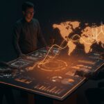 Serve First capta €5,7M para escalar su IA de CX en Europa