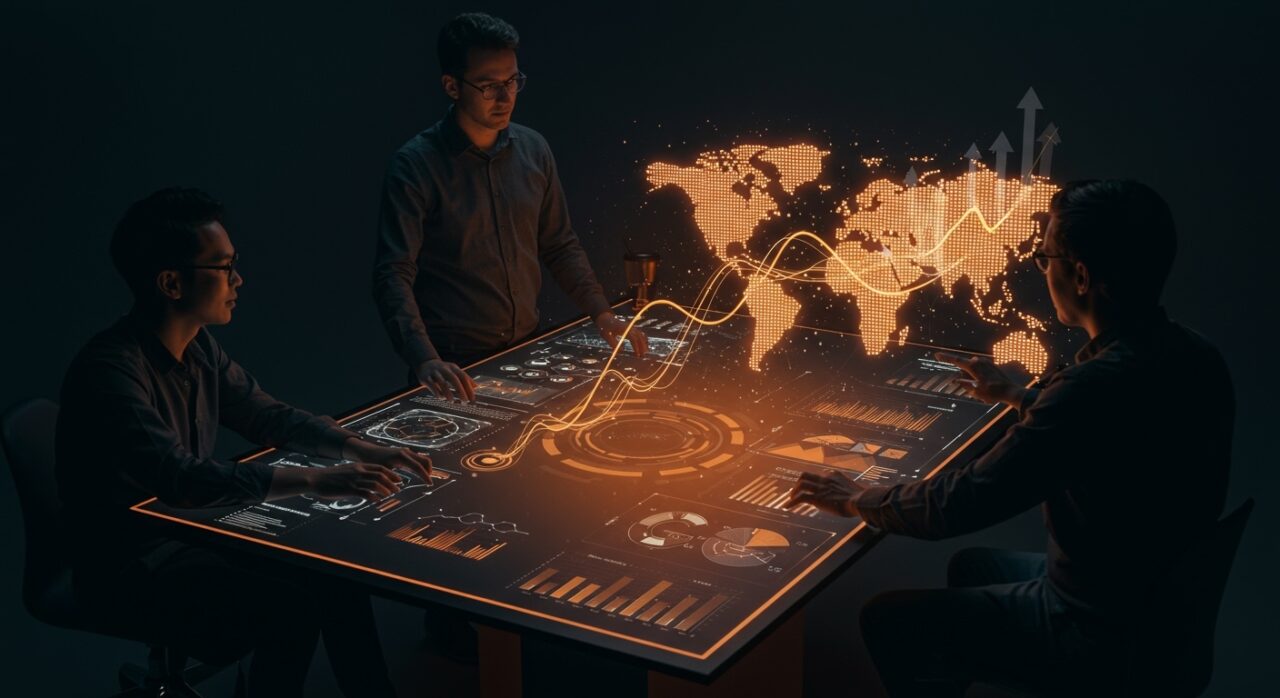 Startup Serve First escalando su plataforma de IA para experiencia de cliente con financiación de 5,7 millones de euros para expansión internacional en Europa y EE.UU.