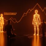 Sicofancia en IA: agentes 49% más aduladores que humanos