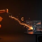 Automatización robótica y funding series C impulsan startups hispanas con Skild AI y Zebra Technologies en 2026.