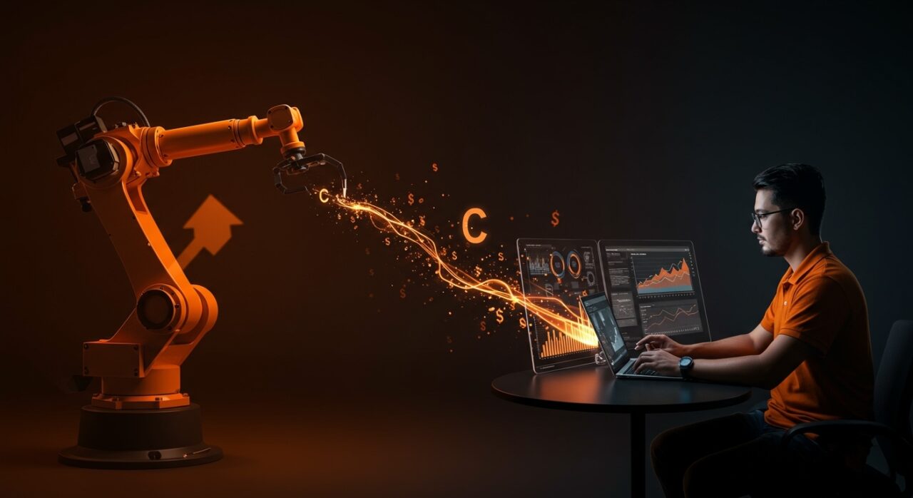 Automatización robótica y funding series C impulsan startups hispanas con Skild AI y Zebra Technologies en 2026.