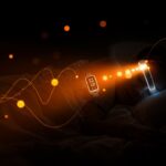 Tecnología para dormir con luz terapéutica y wearables integrados para mejorar la calidad del sueño en healthtech 2026.