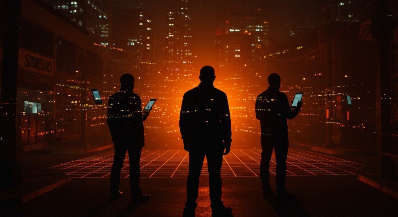 Arresto en Toronto por fraude masivo con SMS Blaster y protección contra ataques de smishing en startups.