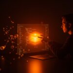 Gestión de estado React con TypeScript clases mejorando arquitectura SaaS mediante Snapstate y alternativas a useEffect.