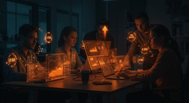 Herramientas gratuitas de software para startups en 2026 que aumentan la productividad y ahorran costos empresariales.