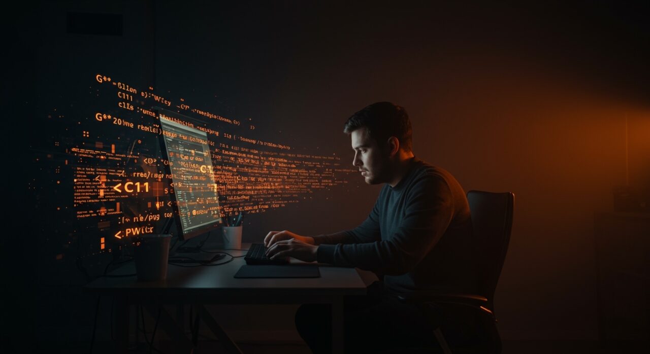 Transpilador Solod convirtiendo código Go a C11 puro para desarrollo eficiente de sistemas sin runtime.