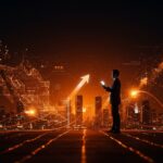 Expansión internacional de startup tecnológica Somos Internet con inversión de US$40M enfocada en inteligencia artificial e infraestructura digital.