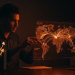 Startup colombiana Somos Internet expandiéndose a México con inversión de US$40M en telecomunicaciones y fibra óptica para competir con Claro y Tigo.