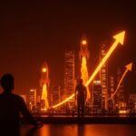 Startup española logrando rondas millonarias en South Summit 2026 con enfoque en financiación y crecimiento tecnológico.