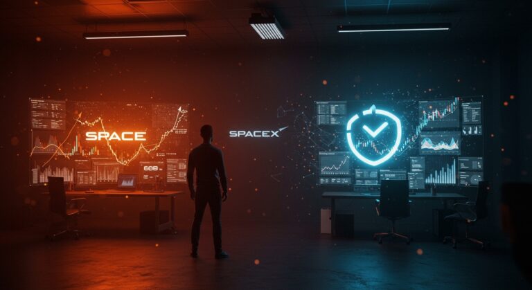 Oferta de adquisición de SpaceX a Cursor mostrando negociación de funding y estrategia para startups.