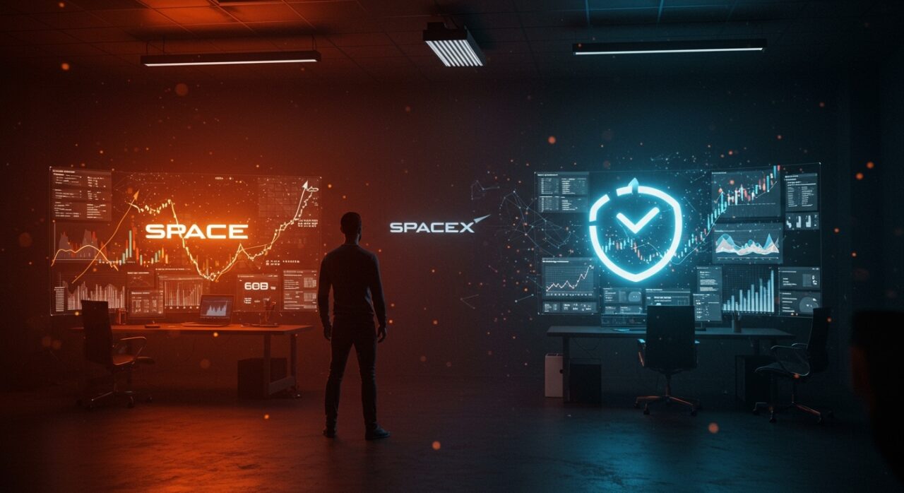 Oferta de adquisición de SpaceX a Cursor mostrando negociación de funding y estrategia para startups.