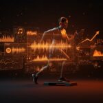 Integración de Spotify y Peloton con 1400 clases fitness en streaming, destacando innovación en servicios de suscripción para startups wellness.