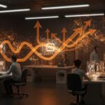 Laboratorios de IA frontier en Europa con financiación de €125M impulsando innovación en startups españolas de inteligencia artificial.