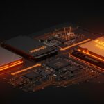 Comparativa visual de almacenamiento digital SSD, HDD y NVMe en 2026 con énfasis en migración y crisis de precios SSD.