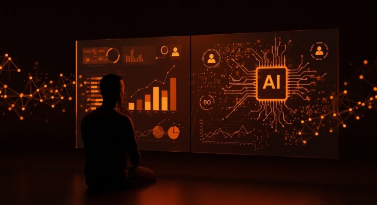 Brecha de percepción entre expertos y público sobre inteligencia artificial según Stanford AI Index 2026, afectando a startups.