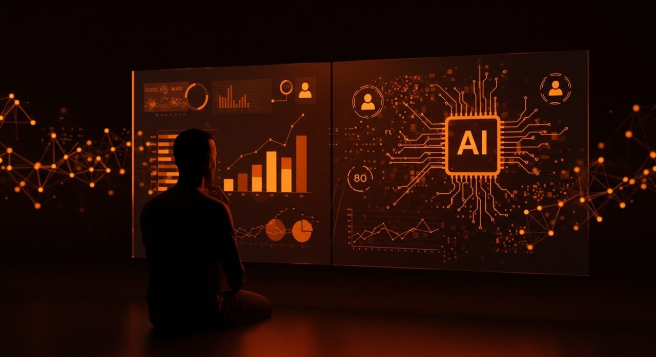 Brecha de percepción entre expertos y público sobre inteligencia artificial según Stanford AI Index 2026, afectando a startups.