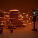 Startup sostenible implementando tecnología IoT y app para envases reutilizables en retail y restauración, promoviendo economía circular.