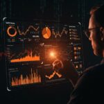 Simulador de equity para startups mostrando cap tables, SAFE y dilución, ideal para founders en financiación.