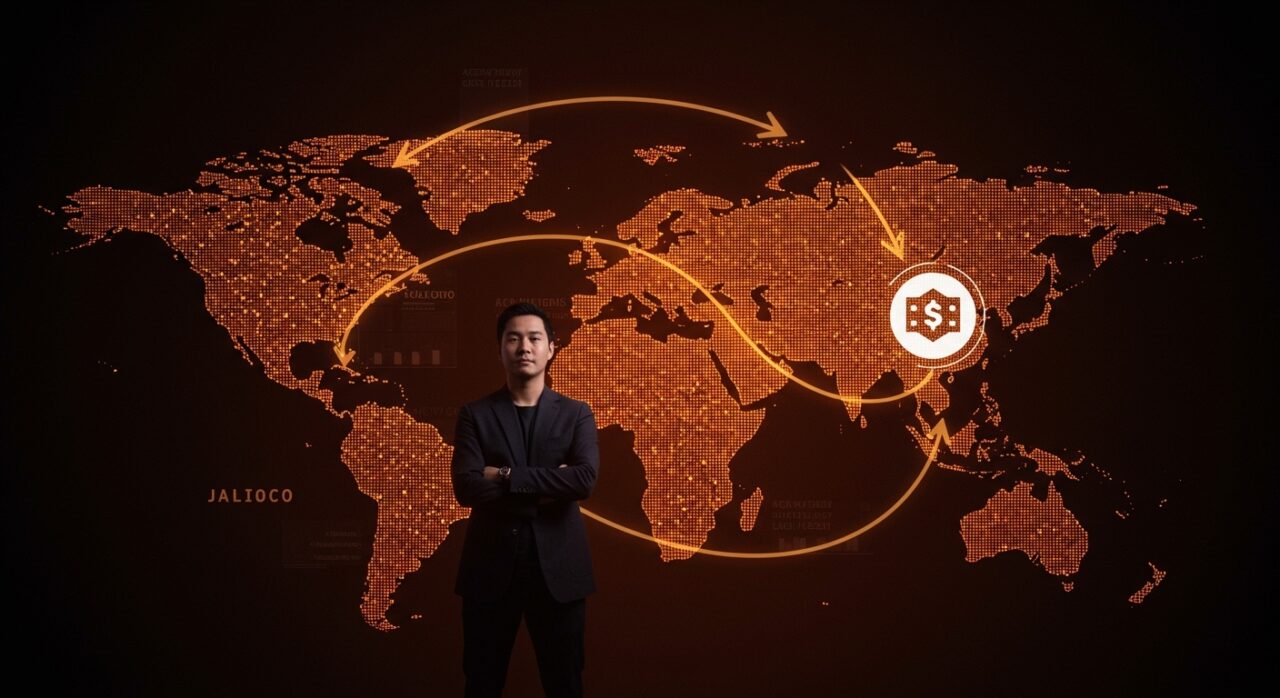 Startup fintech de Jalisco exit a fondo de Silicon Valley, simbolizando inversión venture capital y ecosistema fintech México.