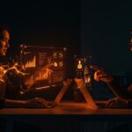 Startup Medvi con IA y dos empleados generando 180 millones en ingresos usando telemedicina y marketing digital.