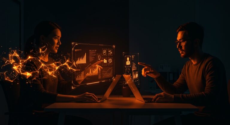 Startup Medvi con IA y dos empleados generando 180 millones en ingresos usando telemedicina y marketing digital.