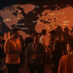 Startup OLÉ Miami 2026 reuniendo a emprendedores hispanos en un evento clave de inversión y networking entre USA, Latinoamérica y Europa.