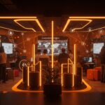 Startup Olé Miami 2026 reúne a 280 startups y 1500 asistentes en un hub transatlántico de innovación y networking para founders hispanos.