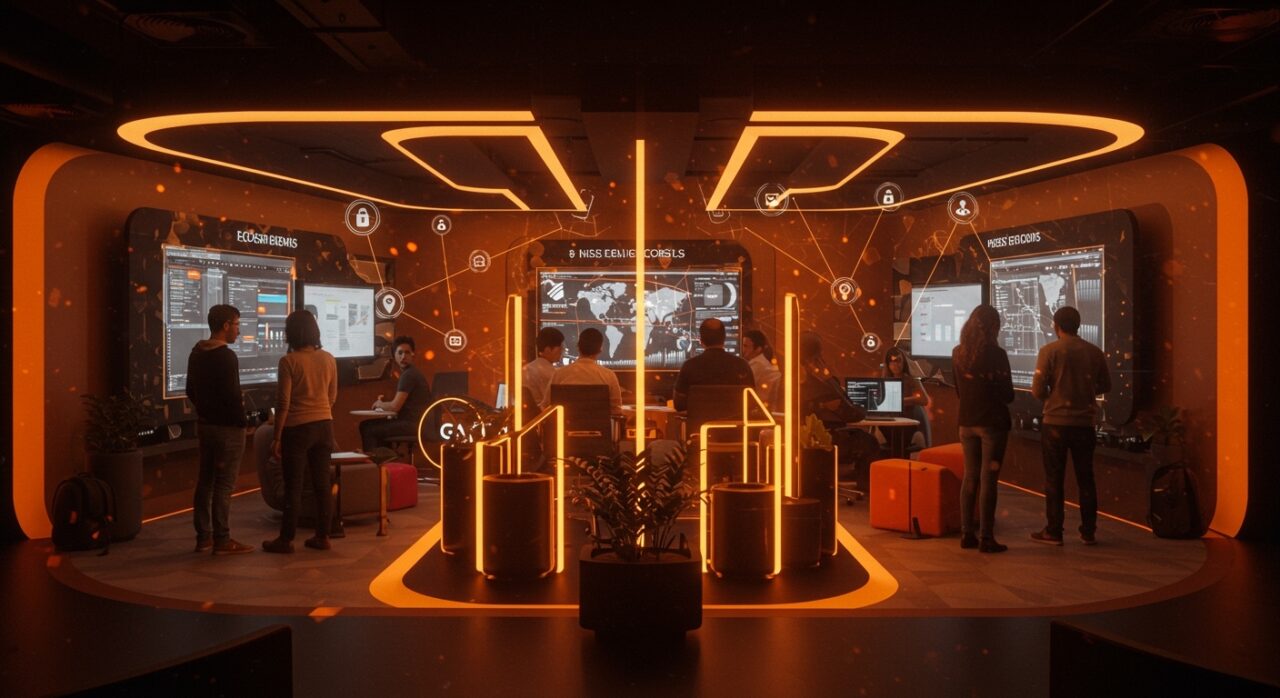 Startup Olé Miami 2026 reúne a 280 startups y 1500 asistentes en un hub transatlántico de innovación y networking para founders hispanos.