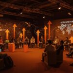 280 startups de Europa y LATAM conectando inversión e internacionalización en Startup Olé Miami 2026 con ecosistema startup hispano destacado.