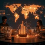 Programa de aceleración deep tech en Chile Deep Build y Deep Scale con conexión global a inversores sin ceder equity ni IP.