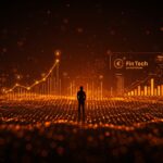 Startups argentinas recibiendo inversión de venture capital en fintech e inteligencia artificial durante el deshielo del ecosistema en 2026.