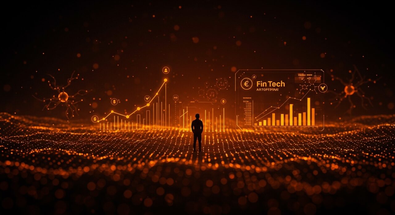 Startups argentinas recibiendo inversión de venture capital en fintech e inteligencia artificial durante el deshielo del ecosistema en 2026.